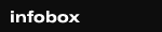 Infobox
