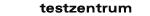 Testzentrum