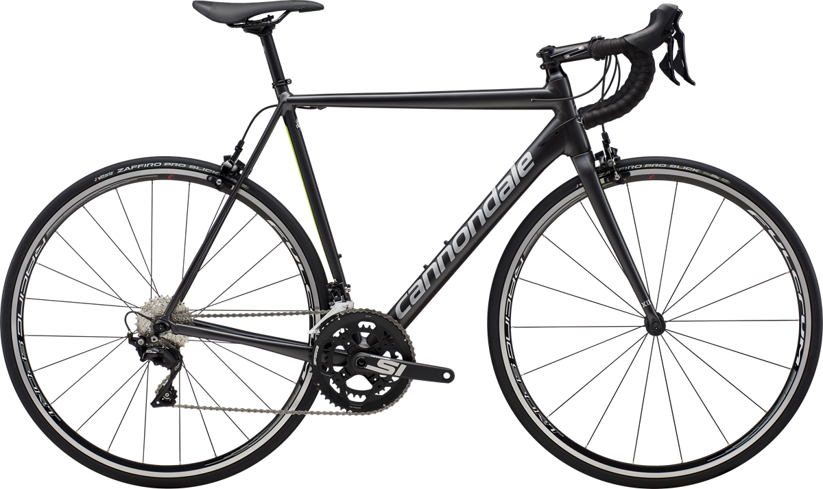 Cannondale Caad 12