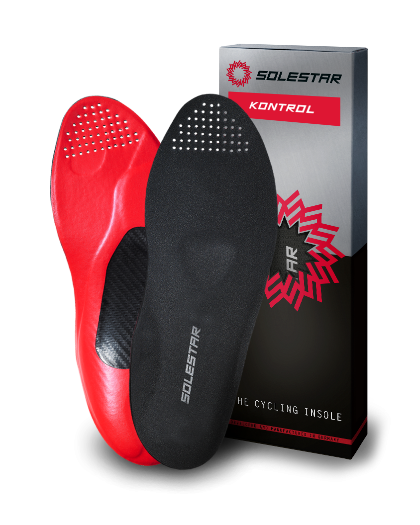 Solestar Package