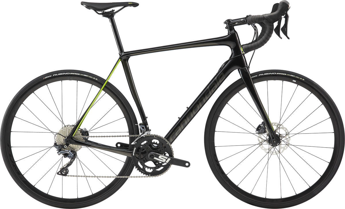 Synapse Carbon Ultegra Disc