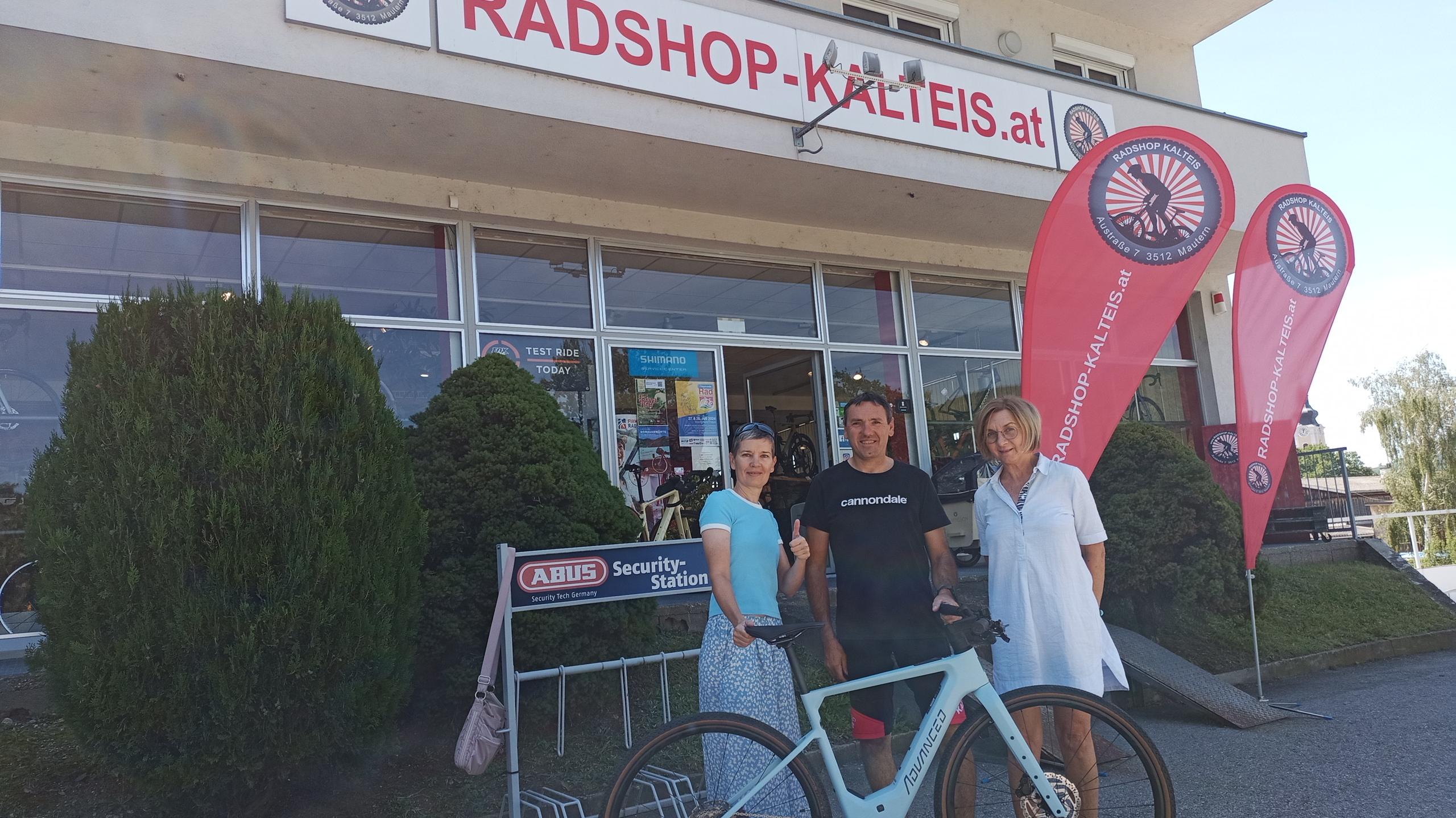 Kalteis