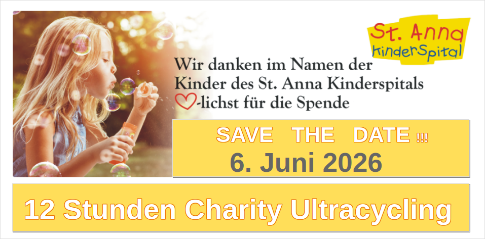 12h Charity