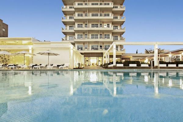 Hotel Caballero Bexdyie