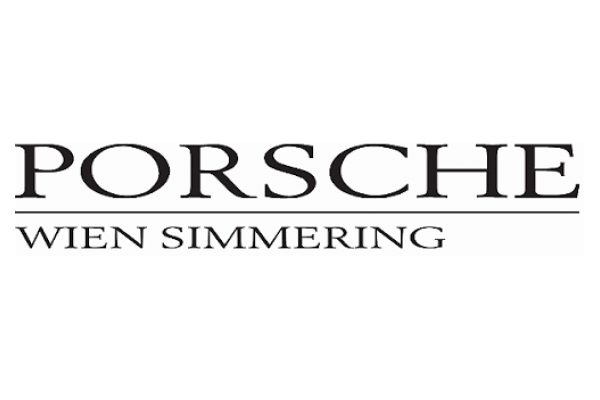 Porsche Wien Simmering