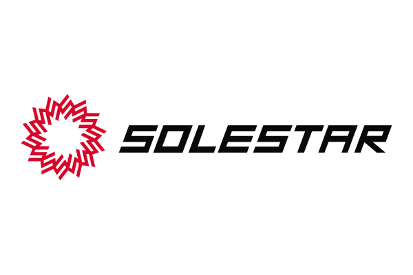 Logo Solestar