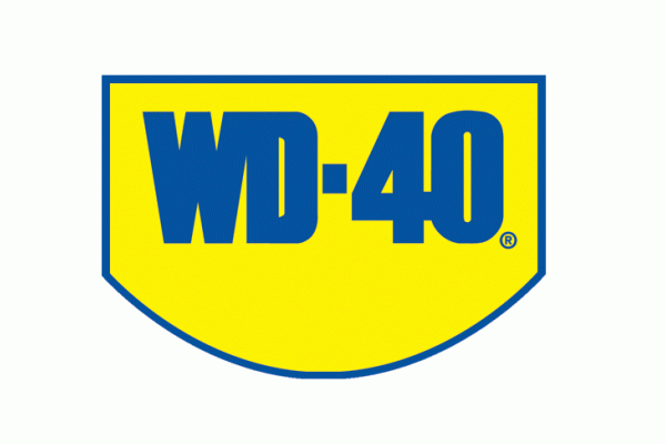 Logo WD-40