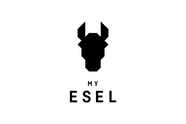 Logo My Esel
