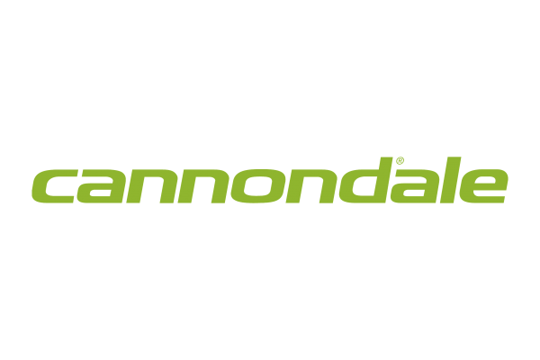Logo cannondale