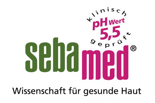 Logo Sebamed