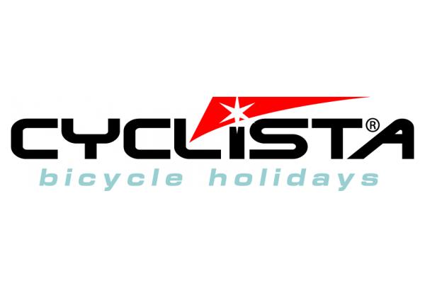 Logo cyclista