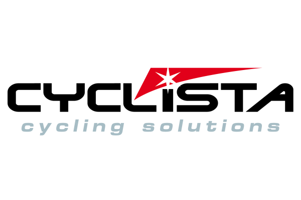 Logo cyclista
