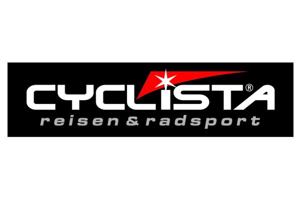 Logo cyclista