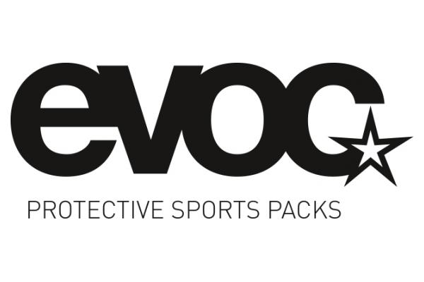 Logo Evoc