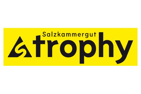 Logo Salzkammergut Trophy
